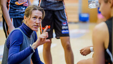 Jurgita &Scaron;treimikytė-Virbickienė