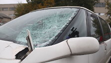 Policijos pareigūno &bdquo;Renault Espace&ldquo;