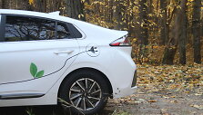 Hyundai Ioniq Electric