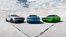 &bdquo;Dodge Challenger&ldquo;