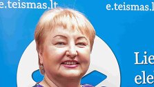 Danutė Žvinklytė