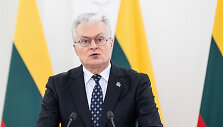Gitanas Nausėda
