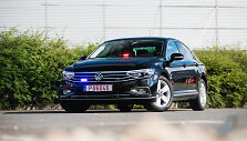 Į Lietuvos kelius i&scaron;važiuos naujas pažeidėjų siaubas &ndash; nežymėtas &bdquo;Volkswagen Passat&ldquo;