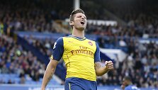 Olivier Giroud