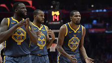 &bdquo;Golden State Warriors&ldquo;