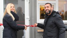 Sakartveli&scaron;ki skoniai ir jų kūrėjai Sandra ir Niko Berulavos