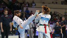 Čempionato akimirka