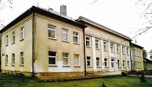 Pandėlio ambulatorija