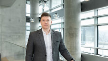 Linas Sadeckas