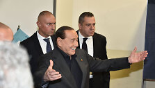 Silvio Berlusconi