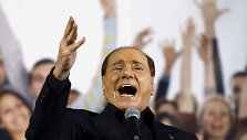Silvio Berlusconi