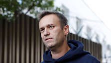 Aleksejus Navalnas