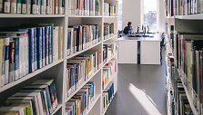 VDU TF biblioteka