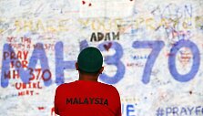 Ie&scaron;komas mįslingai dingęs &bdquo;Malaysia Airlines&ldquo; reiso MH370 keleivinis lėktuvas