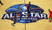 NBA &bdquo;Visų žvaigždžių&ldquo; rungtynės
