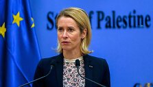 K. Kallas / NASSER NASSER / AFP