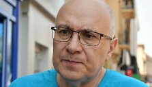 Matvejus Ganapolskis