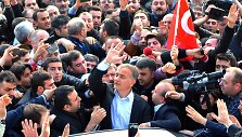 Ekremas Dumanli