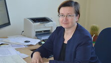 Prokurorė Jūratė Tama&scaron;auskienė