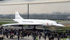 &bdquo;Concorde MSN1&ldquo; vir&scaron;garsinis lėktuvas