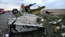 Prie Rusijos ir Ukrainos sienos sudužo &bdquo;Boeing 777&ldquo; su 295 žmonėmis