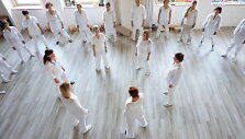 Kaune įsikūrusi Rytų kultūros studija  &bdquo;Wudang Tao&ldquo;  visą rugsėjo mėnesį džiugina miestiečius ir kviečia  į  vie&scaron;us edukacinius renginius.