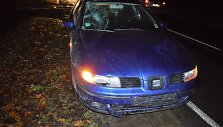 &bdquo;Seat Toledo&ldquo;