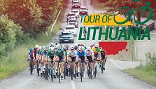 &bdquo;Tour of Lithuania&ldquo;