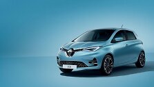 &bdquo;Renault ZOE&ldquo;