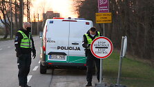 Panevėžio policija