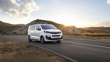 &bdquo;Opel Zafira Life&ldquo;