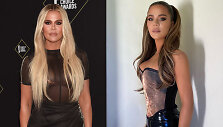 Khloe Kardashian