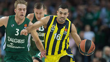 Kostas Sloukas