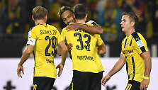Dortmundo &bdquo;Borussia&ldquo;