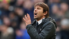 Antonio Conte