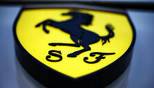 &bdquo;Ferrari&ldquo;