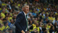 Stambulo &bdquo;Fenerbahče&ldquo; &ndash; Kauno &bdquo;Žalgiris&ldquo; 