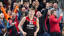 Rokas Giedraitis