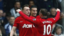 &bdquo;Manchester United&ldquo;