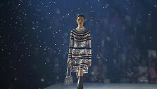 &bdquo;Christian Dior&ldquo; kolekcijos pristatymas