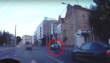 BMW lenktynės Konstitucijos pr.