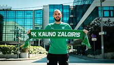 Anthony Kalikas