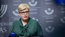 Ingrida &Scaron;imonytė