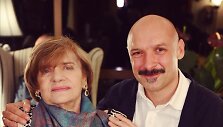 Laima Didžiulienė, Jurgis Didžiulis