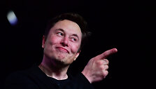 &bdquo;Tesla Model Y&ldquo; pristatymas