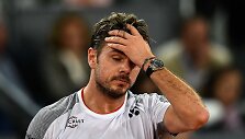Stanas Wawrinka