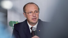 Ričardas Malinauskas  / ,,Už Lietuvą" steigimo renginys