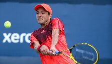Lucas Pouille