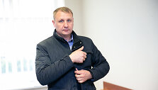 Andrius &Scaron;edžius