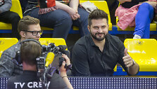 Linas Kleiza